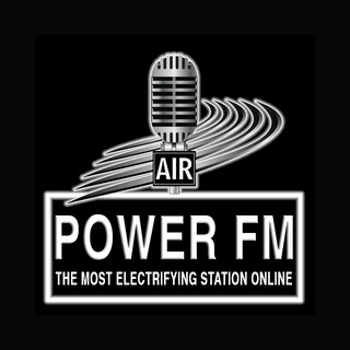 Power FM Azura