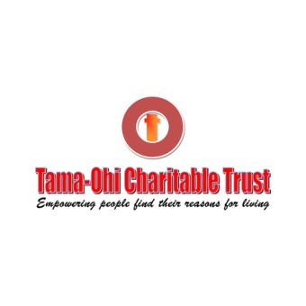 Tama-Ohi Radio