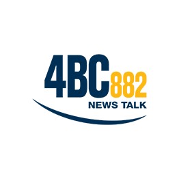 4BC 882 AM NEWS TALK