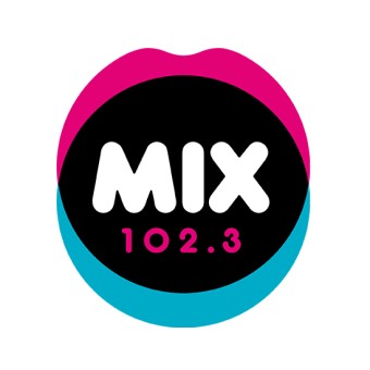 Mix 102.3 FM