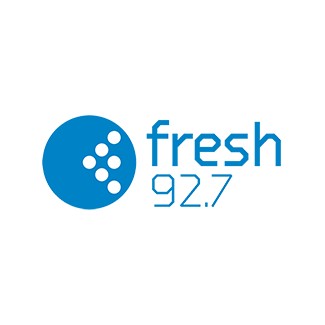 Fresh 92.7 FM