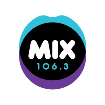 Mix 106.3 FM