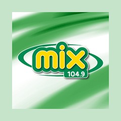 Mix 104.9 FM