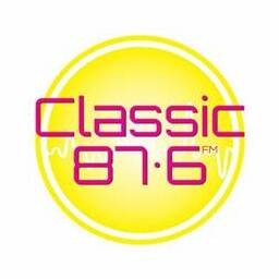 Classic 87.6 FM