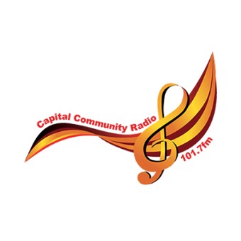 Capital Community Radio 101.7 FM