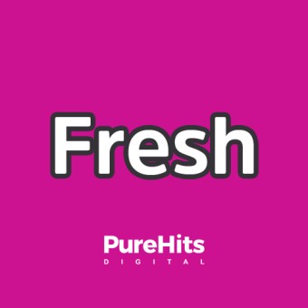 Pure Hits FRESH