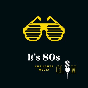 It's 80s