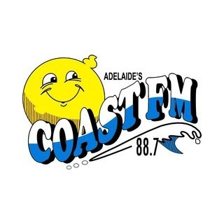 Coast FM 88.7