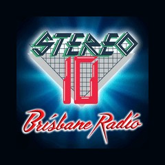 STEREO 10 ~ Brisbane