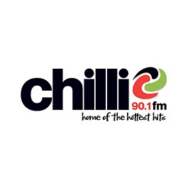 Chilli 90.1 FM