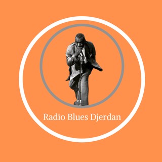 Radio Blues Djerdan