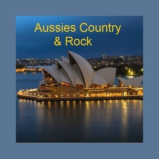 Aussies Country & Rock - ARN Australia