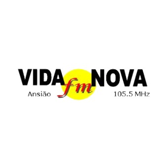 Rádio Vida Nova