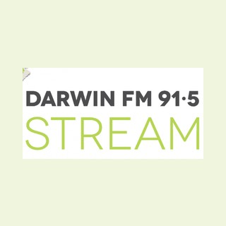 Darwin FM