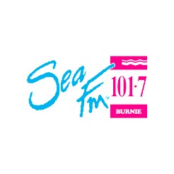 7SEA Sea FM Tasmania 101.7
