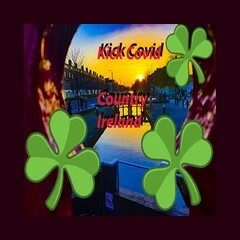 Kick Covid Country Radio Ireland (KCC Country )