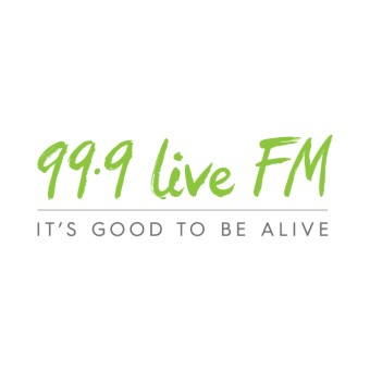 99.9 Live FM