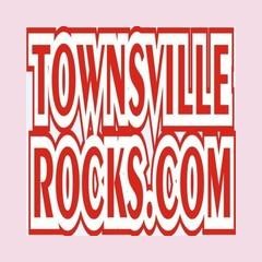 Townsville Rocks