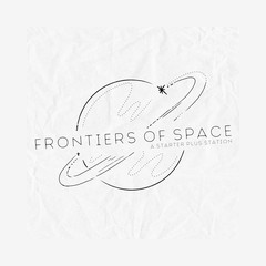 Frontiers of Space