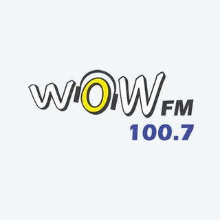 Wow FM 100.7