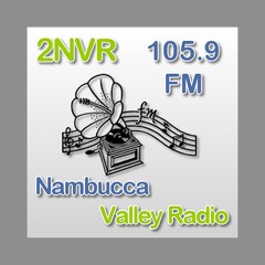 2NVR - Nambucca Valley Radio 105.9 FM