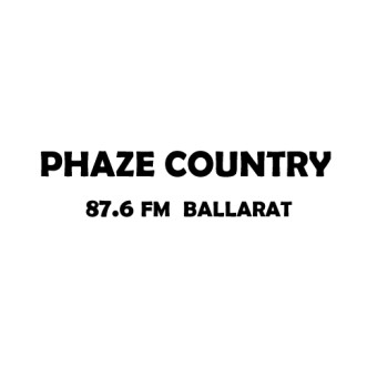 PHAZE Country 87.6