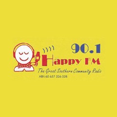 Happy FM