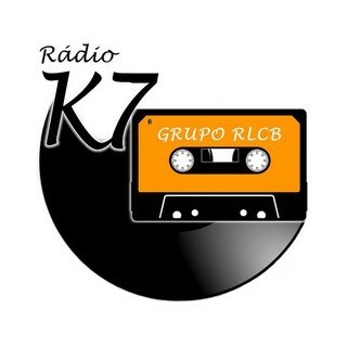 Radio k7