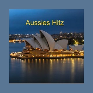 Aussies Hits - ARN Australia