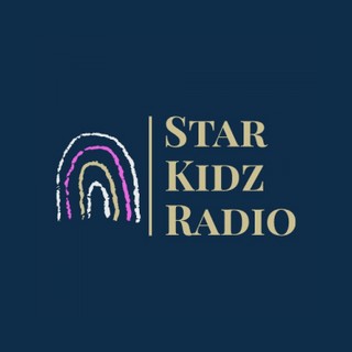 Star Kidz Radio (Worldwide)