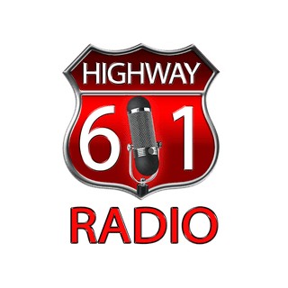 Highway 61 Internet Radio