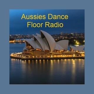 Aussies Dance Floor Radio - ARN Australia
