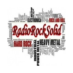 Radio Rock Solid