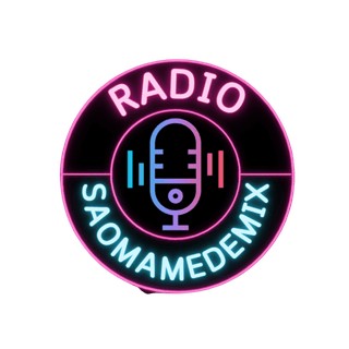 Radio SãoMamedeMix