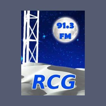 RCG - Rádio Clube de Grândola