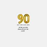 All Time Hits Radio 90s