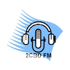 Radio 2CBD FM