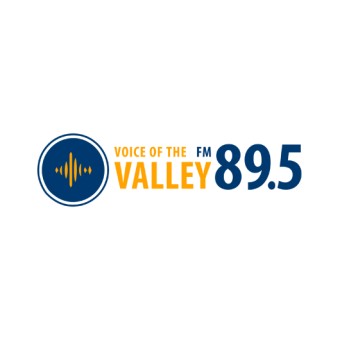 Valley FM 89.5