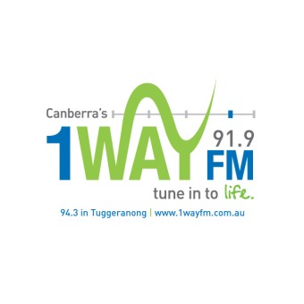 1WAY FM
