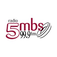 5MBS 99.9 FM
