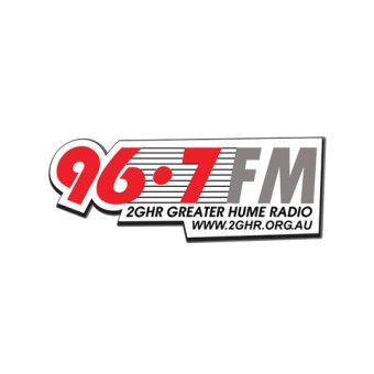 2GHR Greater Hume Radio