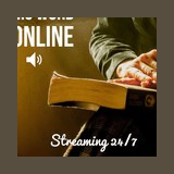 91.5 FM His Word Online