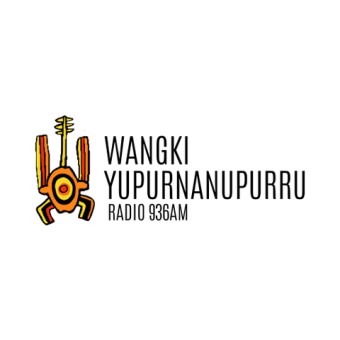 Wangki Yupurnanupurru Radio