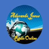 Rádio Online Adorando Jesus