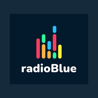 radioBlue