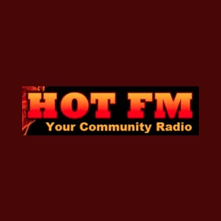 Hot FM Mildura