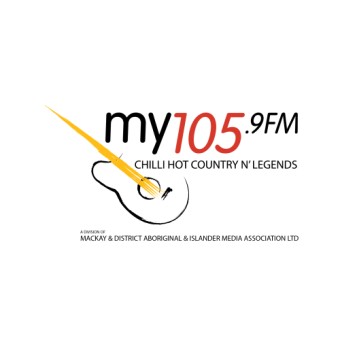 My 105 FM