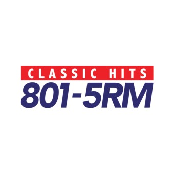 5RM 801 AM (AU Only)