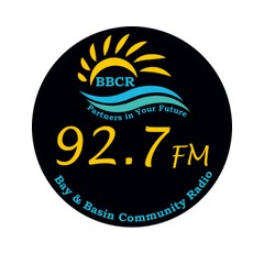 Bay and Basin 92.7 FM
