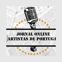 Rádio Jornal Artistas de Portugal